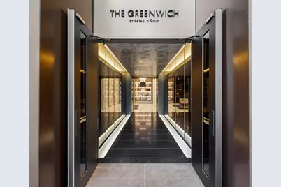 125 Greenwich Street #64B, New York, NY 10006 - Photo 6