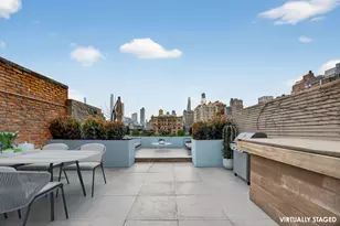 157 W 78th St, New York City, NY 10024 - Photo 4