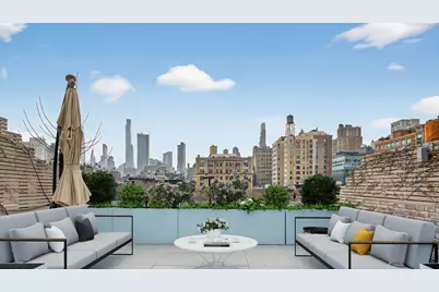 157 W 78th Street #PH, New York City, NY 10024 - Photo 2