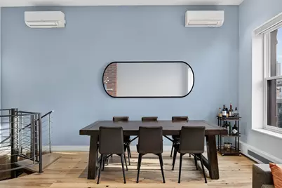 157 W 78th Street #PH, New York City, NY 10024 - Photo 8