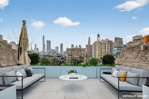 157 W 78th St, New York City, NY 10024 - Photo 2