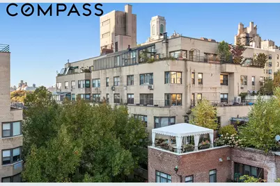 25 E 83rd Street #10E, New York City, NY 10028 - Photo 4