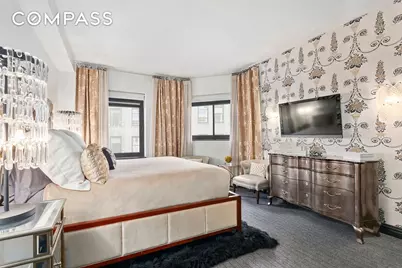 25 E 83rd Street #10E, New York, NY 10028 - Photo 6
