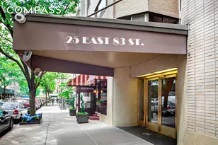 25 E 83rd St, New York, NY 10028 - Photo 12
