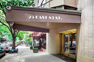 25 E 83rd St, New York City, NY 10028 - Photo 12