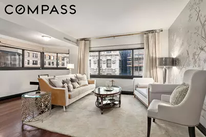 25 E 83rd Street #10E, New York City, NY 10028 - Photo 1