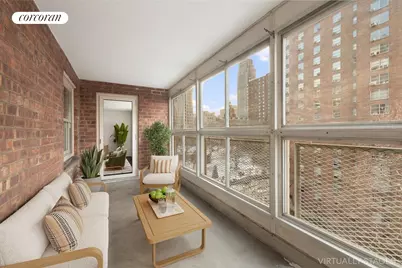 80 La Salle Street #9A, New York City, NY 10027 - Photo 4