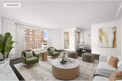 80 La Salle Street #9A, New York City, NY 10027 - Photo 2