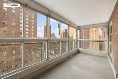 80 La Salle Street #9A, New York City, NY 10027 - Photo 12