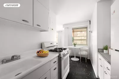 80 La Salle Street #9A, New York City, NY 10027 - Photo 6
