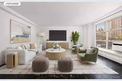 80 La Salle Street #9A, New York City, NY 10027 - Photo 1