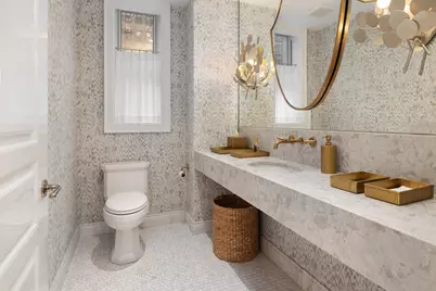 1075 Park Avenue #1C, New York City, NY 10128 - Photo 4