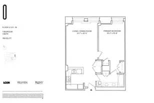 25 Broad St, New York City, NY 10004 - Photo 6