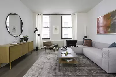 25 Broad Street #18-O, New York City, NY 10004 - Photo 1