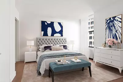 25 Broad Street #18-O, New York City, NY 10004 - Photo 2