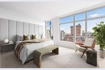 250 E 54th Street #36D, New York City, NY 10022 - Photo 6