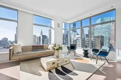 250 E 54th Street #36D, New York City, NY 10022 - Photo 2