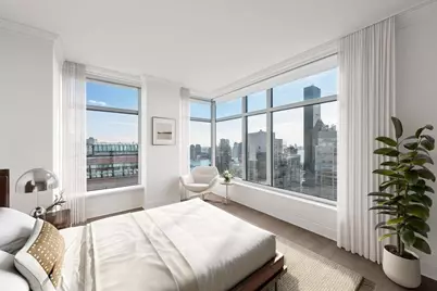 250 E 54th Street #36D, New York City, NY 10022 - Photo 8