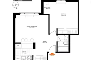 445 W 19th St, New York, NY 10011 - Photo 18