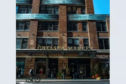 445 W 19th Street #2F, New York, NY 10011 - Photo 24