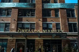 445 W 19th St, New York, NY 10011 - Photo 24