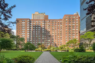 30 W 60th Street #12-A, New York City, NY 10023 - Photo 16