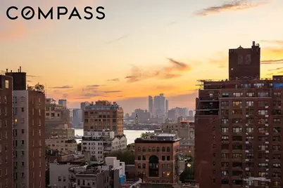 31 Jane Street #16G, New York City, NY 10014 - Photo 6