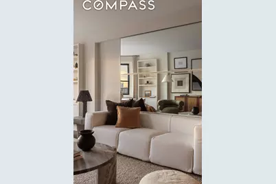 31 Jane Street #16G, New York, NY 10014 - Photo 2