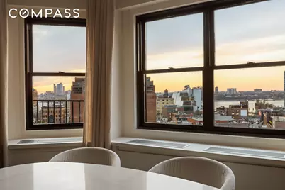 31 Jane Street #16G, New York, NY 10014 - Photo 4