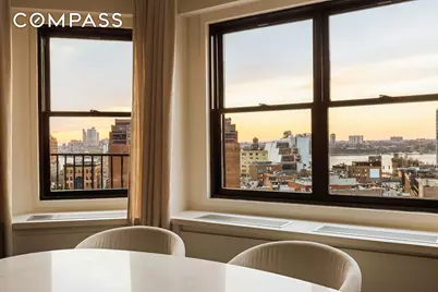 31 Jane Street #16G, New York City, NY 10014 - Photo 4