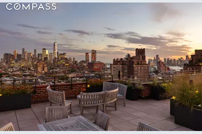 31 Jane Street #16G, New York, NY 10014 - Photo 18