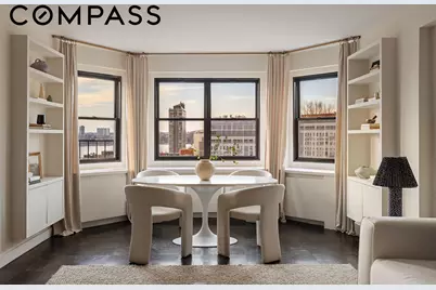 31 Jane Street #16G, New York City, NY 10014 - Photo 4
