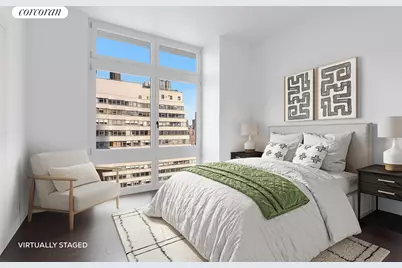 207 E 57th Street #19A, New York City, NY 10022 - Photo 6