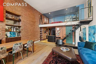 300 E 4th Street #1A, New York, NY 10009 - Photo 8
