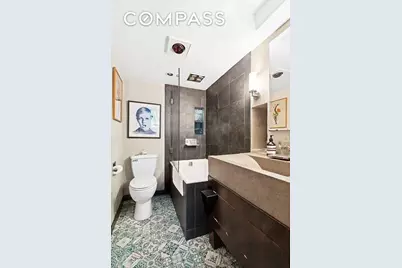 300 E 4th Street #1A, New York, NY 10009 - Photo 6