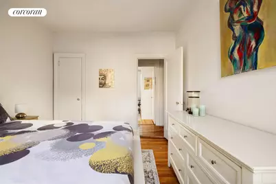 315 E 77th Street #6C, New York City, NY 10075 - Photo 4
