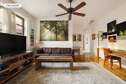 315 E 77th Street #6C, New York City, NY 10075 - Photo 8
