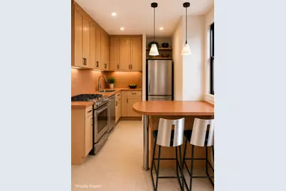 315 E 77th Street #6C, New York City, NY 10075 - Photo 2