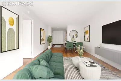 520 E 72nd Street #10H, New York City, NY 10021 - Photo 4