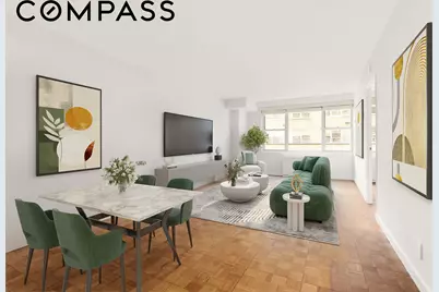 520 E 72nd Street #10H, New York City, NY 10021 - Photo 1