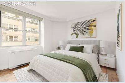 520 E 72nd Street #10H, New York City, NY 10021 - Photo 6