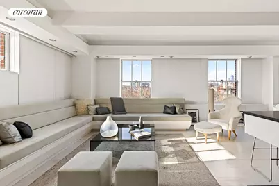 143 Ave B #7EF, New York, NY 10009 - Photo 2