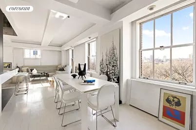 143 Ave B #7EF, New York, NY 10009 - Photo 4