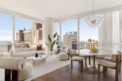 77 Greenwich Street #27-A, New York City, NY 10006 - Photo 1