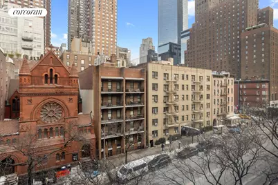 408 W 57th Street #6G, New York City, NY 10019 - Photo 10