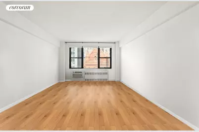 408 W 57th Street #6G, New York City, NY 10019 - Photo 4