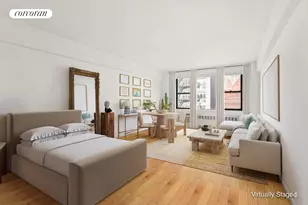408 W 57th St, New York City, NY 10019 - Photo 2