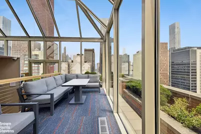 236 E 47th Street #16C, New York City, NY 10017 - Photo 18