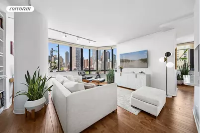 455 E 86th Street #11AB, New York, NY 10028 - Photo 2