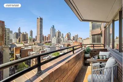 455 E 86th Street #11AB, New York, NY 10028 - Photo 10